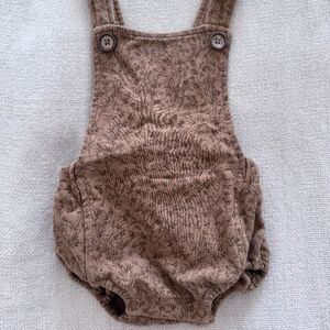 Jamie Kay Gold Playsuit